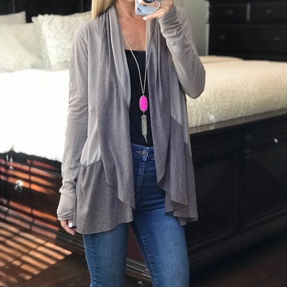 Olive Olivia Cardigan - Picture 6 of 7